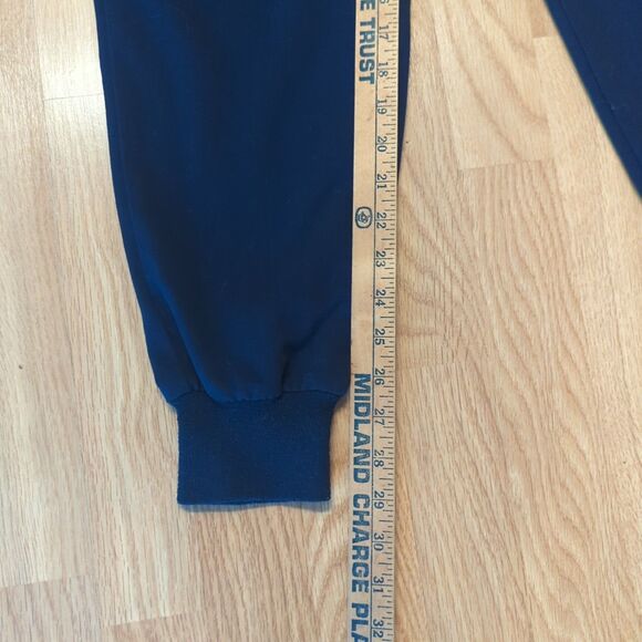 FIGS Tansen Jogger Scrub Pants Mens Small Blue MXXSW2004 - Picture 2 of 8